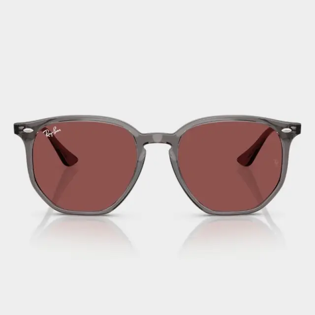 Γυαλιά Ηλίου Ray Ban RB4306 687375 Οπαλ Γκρι - 54 2