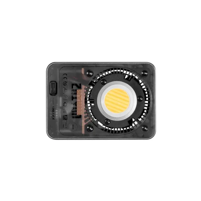 Zhiyun Molus X60 Pocket COB LED Standard 2