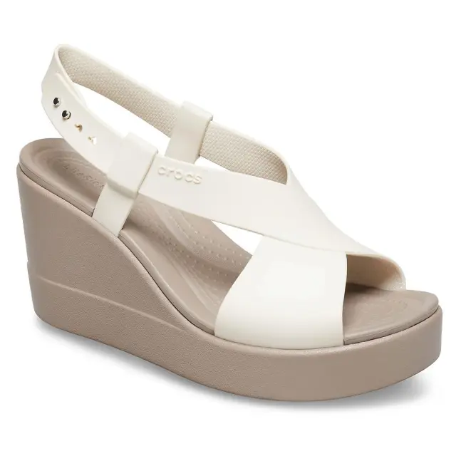 Crocs Brooklyn High Wedge 39-40