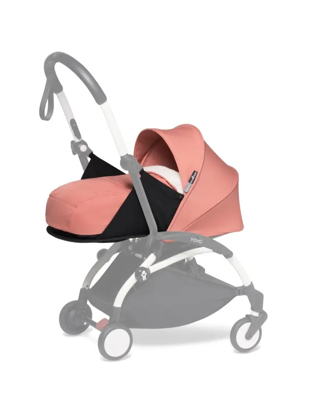 BABYZEN™ YOYO 0+ newborn pack Ginger 3701244000814 3