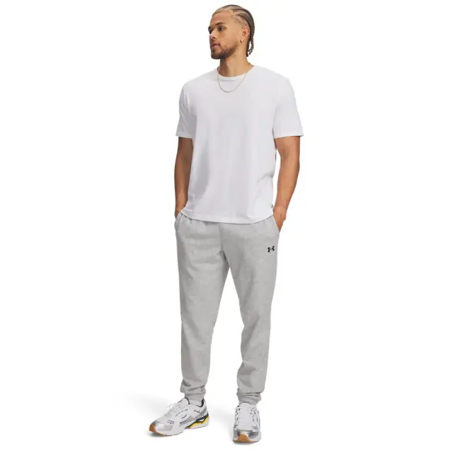 Under Armour Lightweight Jogger (6014638-011) - Γκρί 3