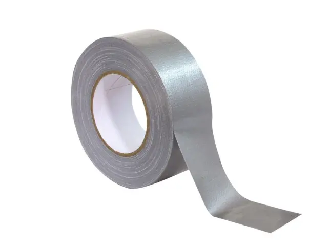 PRO-SHOW Standard Gaffa Tape 48mm x 50m silver (30005310)