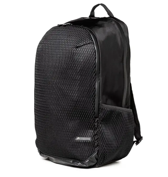 Σακίδιο HEAD Net BK004 Μαύρο 2
