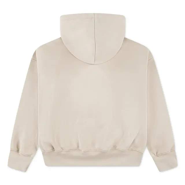 Jordan BRKN Fleece ΠΑΙΔΙΚΗ ΜΠΛΟΥΖΑ (45F136-XAE) - Μπέζ - M 10-12 ετών 2