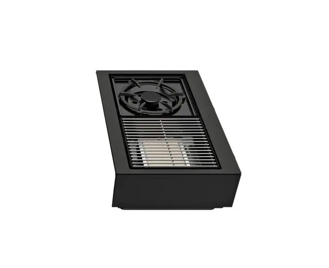 Blazing / Cooking Zone Kit Plus Arosa Evo - Outdoorchef