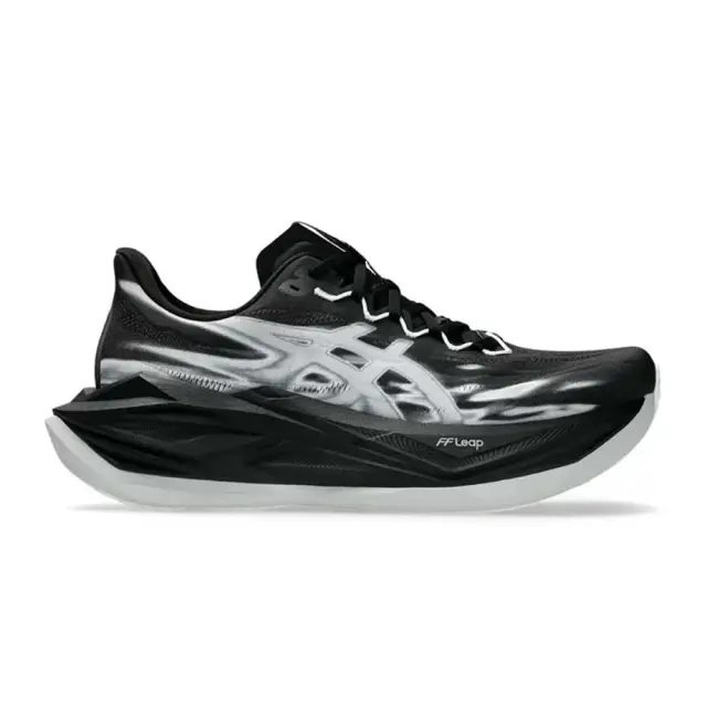 Asics Men's Superblast 3 Μαύρο - Άσπρο 1013A177-001 (Asics)