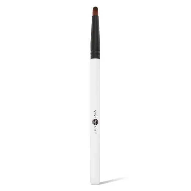 Lily Lolo Socket Line Brush – Vegan πινέλο για την κόγχη των ματιών