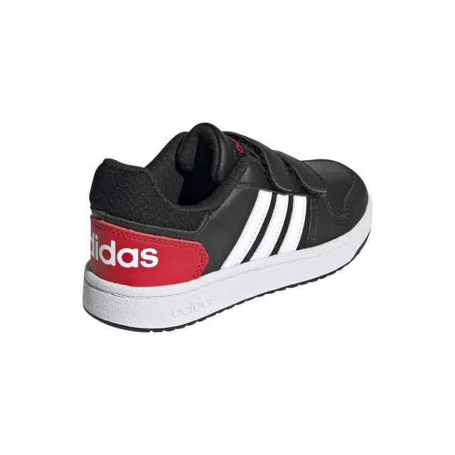 ADIDAS HOOPS 2.0 CMF C - 30 3