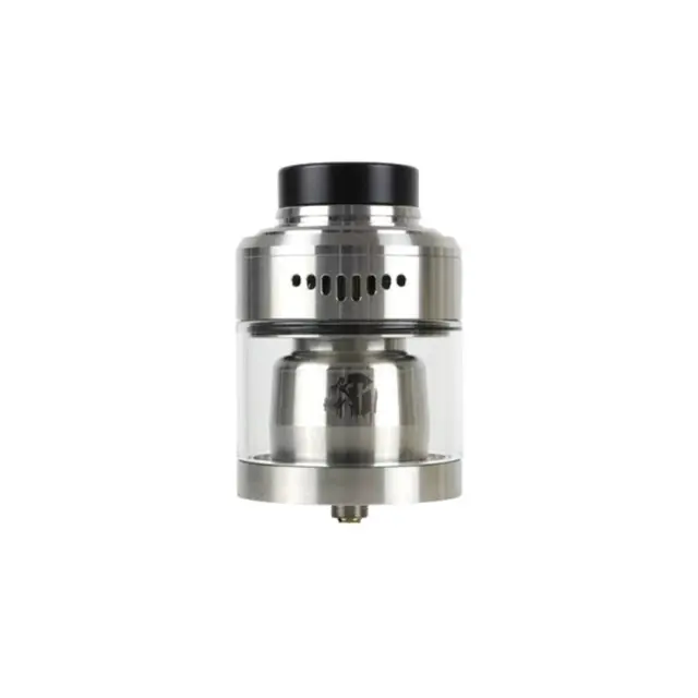 Nightmare XL RTA 40mm - Suicide Mods - Stainless Steel