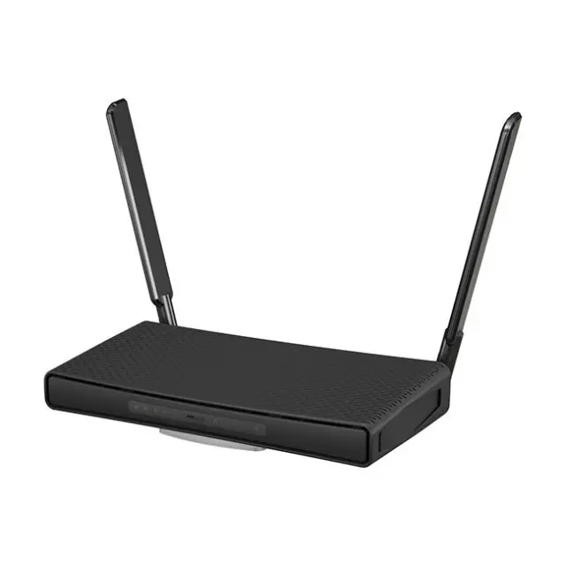 MikroTik Access Point Mesh Network hAP ax³ WiFi 6 Dual Band 2.4GHz / 5GHz (C53UiG+5HPaxD2HPaxD)