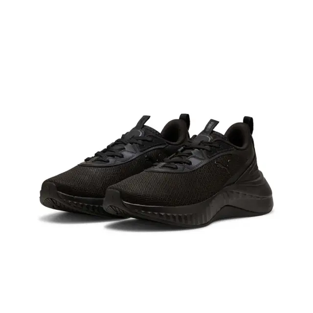 Puma Women's Softride Sera Τριπλό Μαύρο 311208-08 (Puma) - 37 3