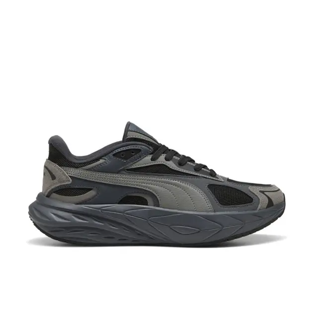 Puma Hypnotic Ls 2 Strong Gray -Cast Iron 404714-16