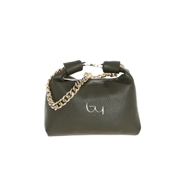 BY Byblos Coziness Shoulder Bag γυναικεία τσάντα BYBS18C01-1