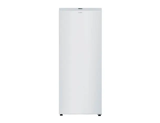 Όρθιος Καταψύκτης Candy CNUQ2L513EW με χωρητικότητα 169L και ενεργειακή κλάση E37001697