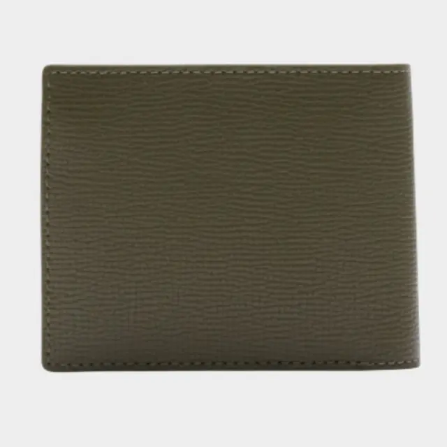 Πορτοφόλι Lacoste NH5053OI-N62 Πράσινο - ONESIZE 2