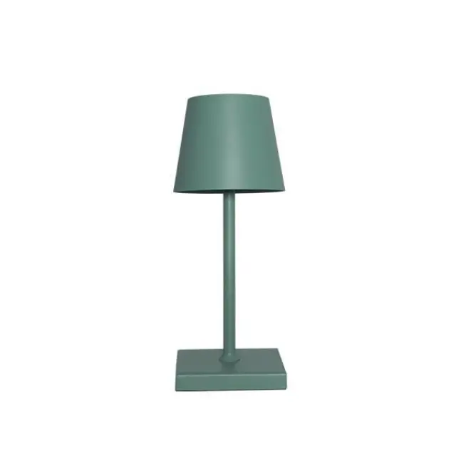 CHROMA ΠΟΡΤΑΤΙΦ ΑΦΗΣ LED 3,5W DIMMABLE Άσπρο 2