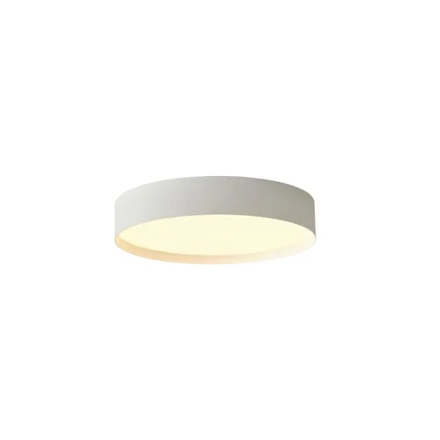 Eleso 04567/CE/W/W/60 Φωτιστικό LED οροφής λευκό Άσπρο
