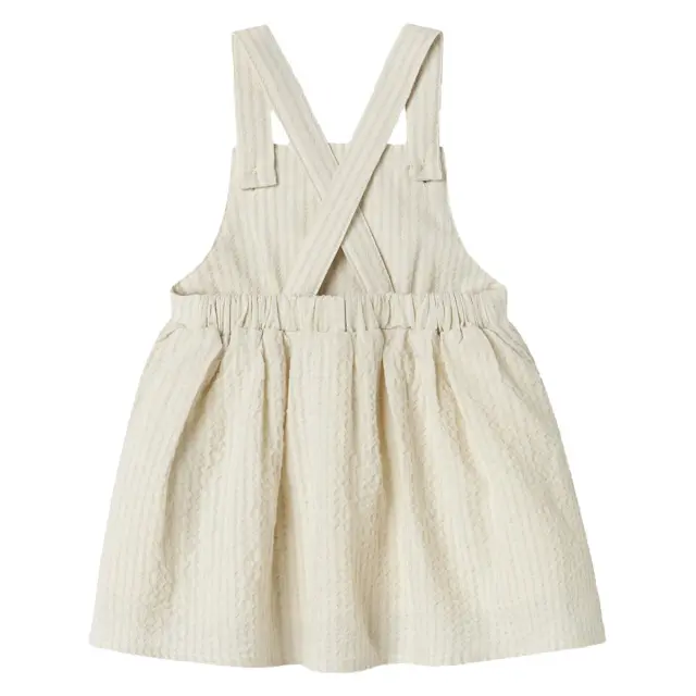 Φόρεμα Lil'Atelier organic cotton και viscose 3