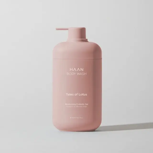 HAAN Αφρόλουτρο Tales of Lotus 450ml