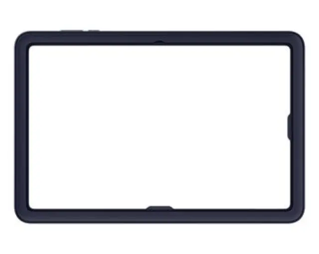 EF-JX930CNE Samsung Frame Case for Galaxy Tab S11 Ultra Navy