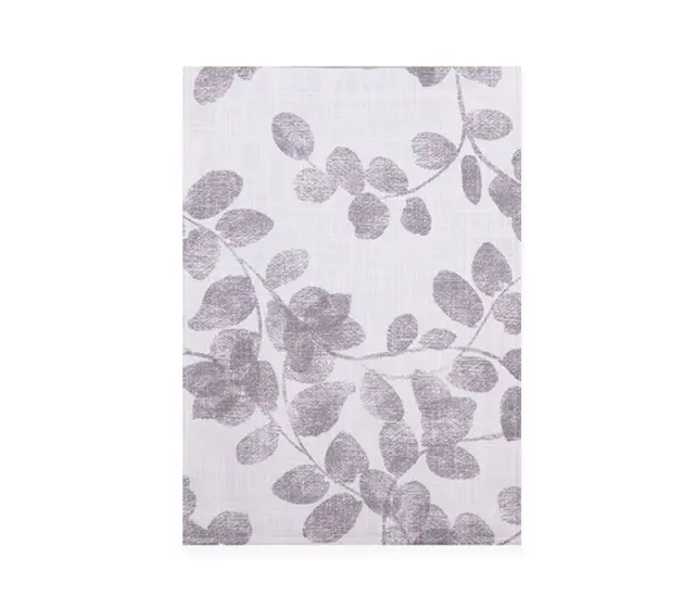 Nef-Nef Homeware Σουπλά Santika 33x48 Grey
