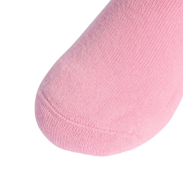 adidas Performance Kids Linear 5 Pair Ankle Socks Άσπρο - Ροζ JF8541 (adidas Performance) 3