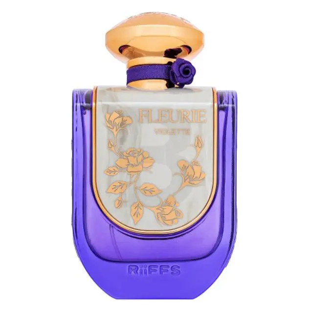 Riiffs Fleurie Violette Eau de Parfum for women 100 ml