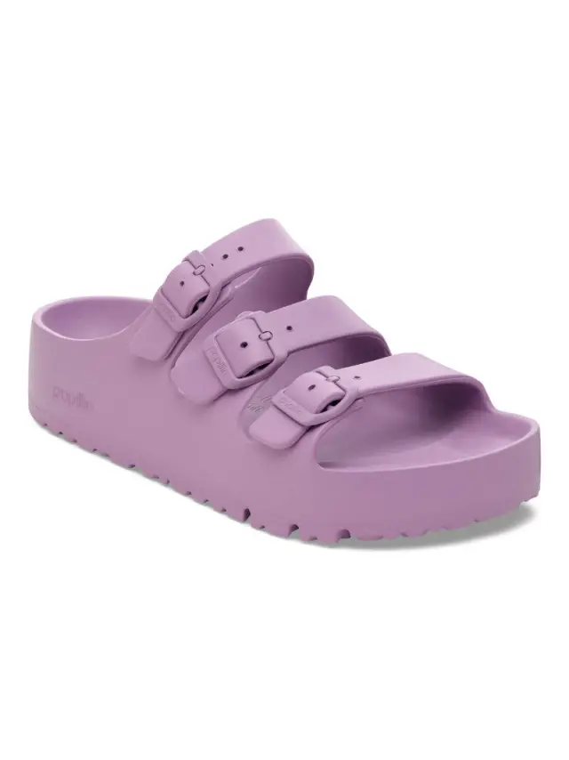 Papillio Πέδιλα Unisex EVA-αδιάβροχο Μωβ PAP/EVA FLORIDA 1029698 CROCTUS 2