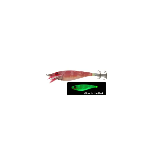 ΚΑΛΑΜΑΡΙΕΡΑ Yo-Zuri Squid Jig Ultra Cloth S LRAH