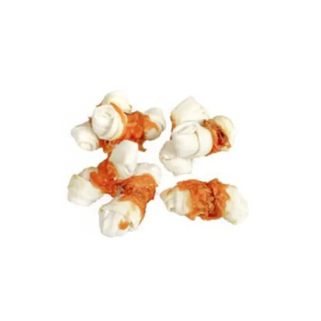 Κόκκαλα Σκύλου Celebrate Freshness Chicken Knotted Bone Κοτόπουλο 100gr 2