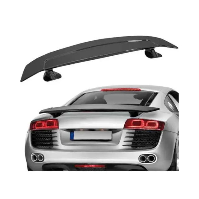 Αεροτομή Αυτοκινήτου Πίσω Καπό – Rear Trunk Car Spoiler 0146434