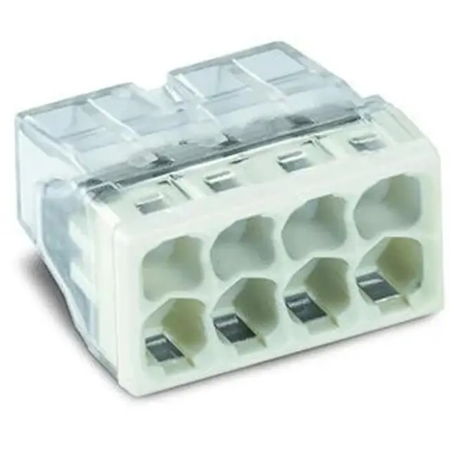 Wire Clamps Set