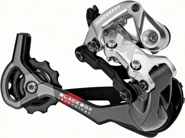 ΣΑΣΜΑΝ ΟΠΙΣΘΙΟ SRAM XX MEDIUM CAGE