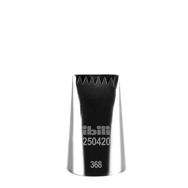 Μύτη Κορνέ Basket 21mm