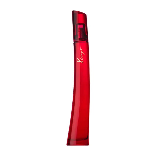 Kenzo Ladies Le Rouge Flower Γυναικείο Άρωμα Eau De Parfum 100ml
