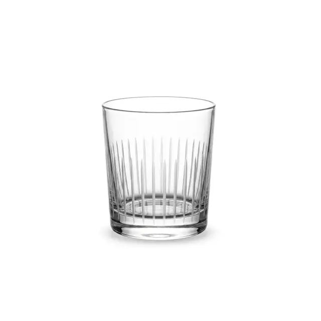 Ποτήρι Ουίσκι Da Vinci Vertical 330ml