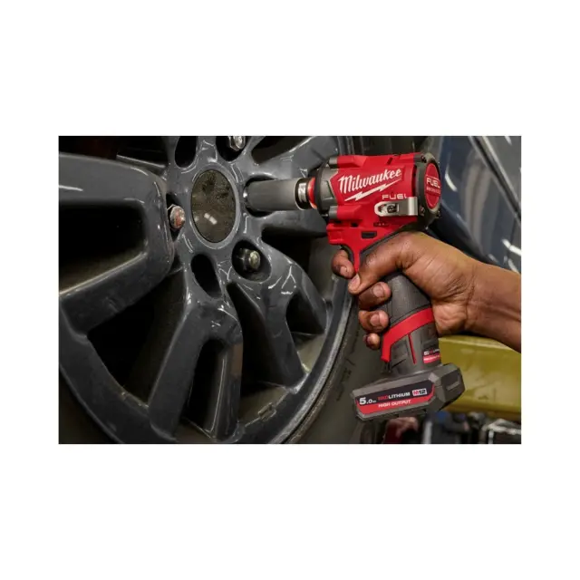 Milwaukee 4933498741 - SET ΕΡΓΑΛΕΙΩΝ M12 FPP2X2-402X FUEL MW 3