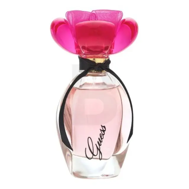Guess Girl Eau de Toilette for women 50 ml