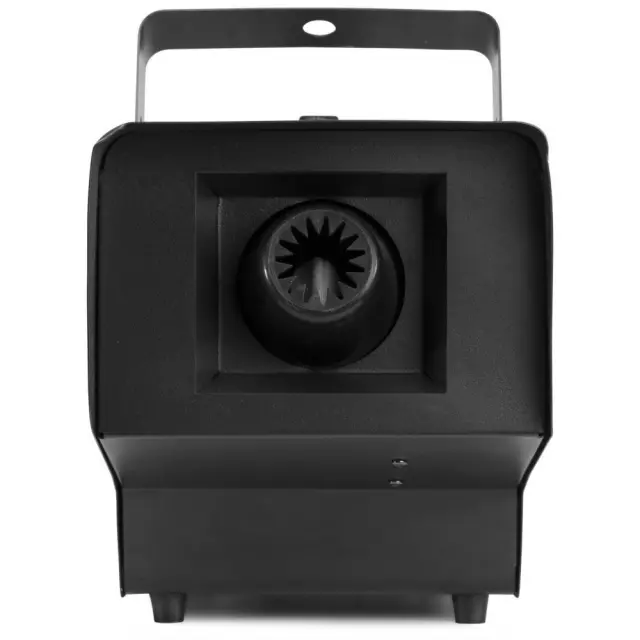 BEAMZ RAGE 1000 SNOW MACHINE ΜΗΧΑΝΗ ΧΙΟΝΙΟΥ 2