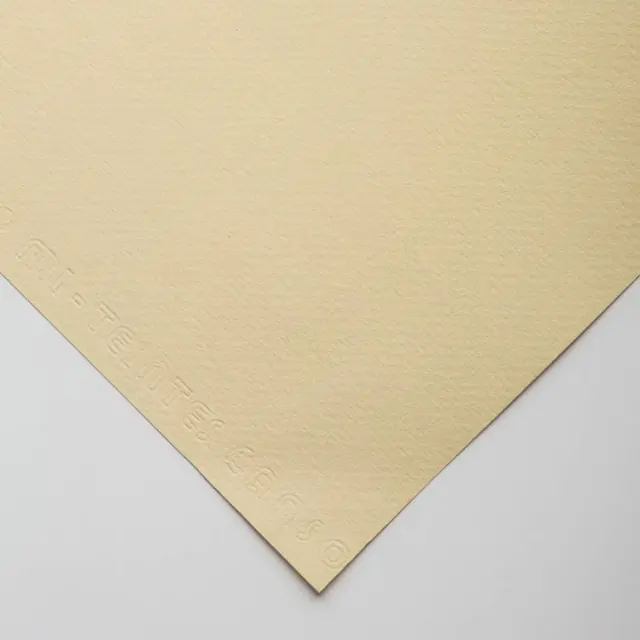 Χαρτόνι Canson Mi-Teintes 160g/m² 65x50cm - 407 Cream