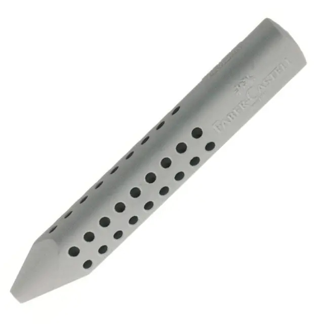 Γομολάστιχα Faber Castell Grip 2001 Grey 187100