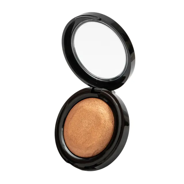 Erre Due Starlight Baked Highlighter Highlighter Λάμψης - 152