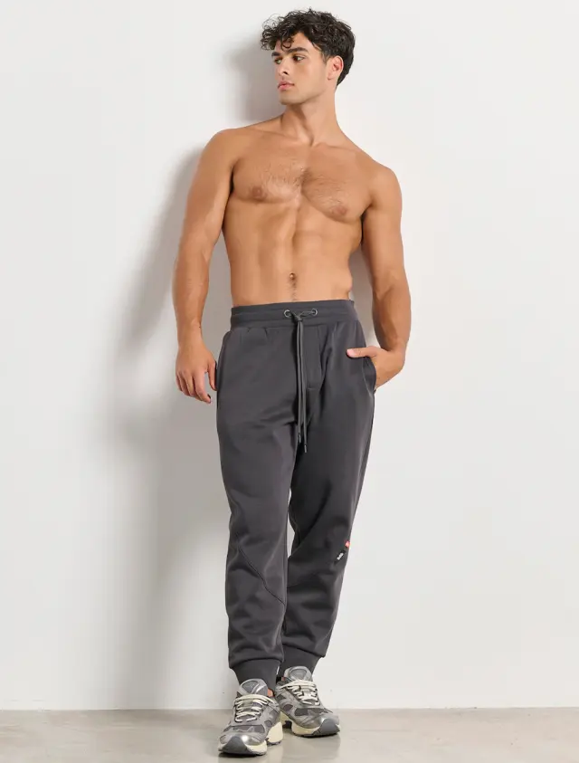 BodyTalk Pants Coal 1252-957500 - S