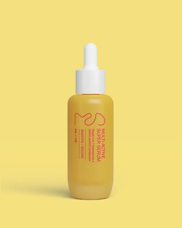 Mad About Skin Multi-Active Super Serum 30ml 2