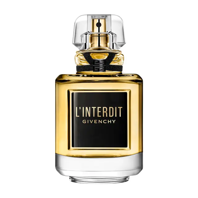 Givenchy Γυναικείο Άρωμα L'Interdit Parfum 80ml