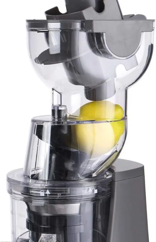 Αποχυμωτής - Slow juicer - KJ3071 - DSP - 613668 3