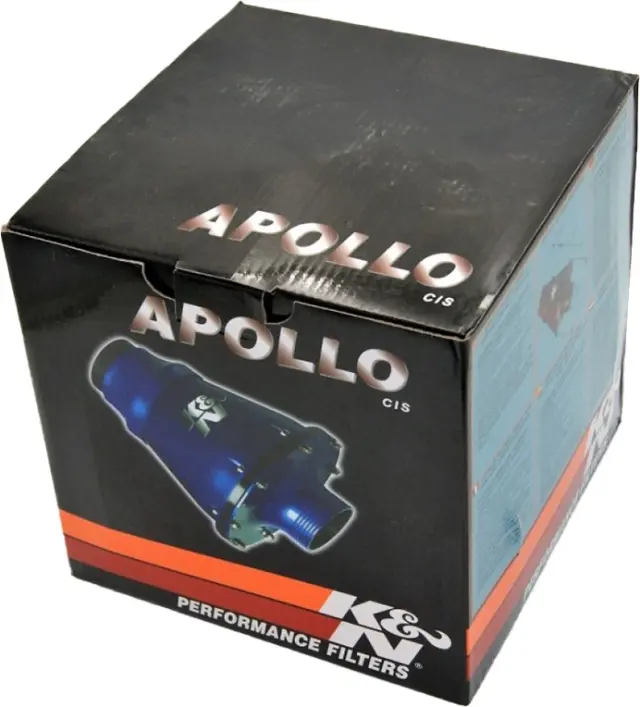 Φιλτροχοάνη Apollo Perfomance Filters Universal