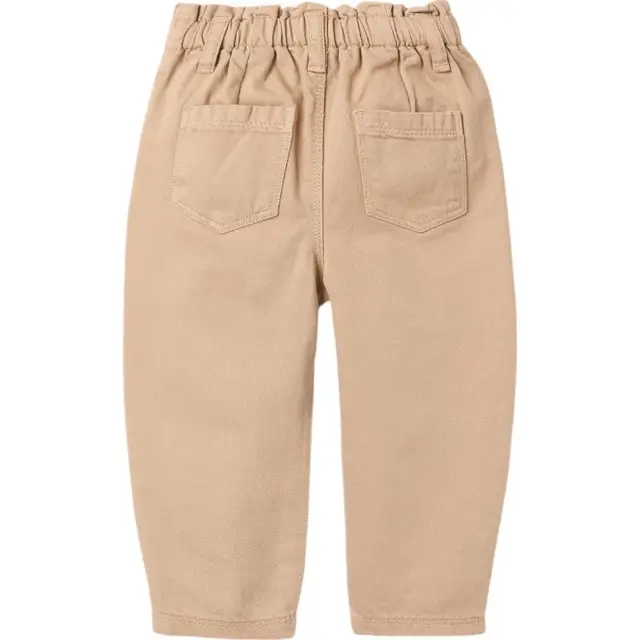 Zippy Παντελόνι Twill Χρώμα Μπεζ 31065582005 2