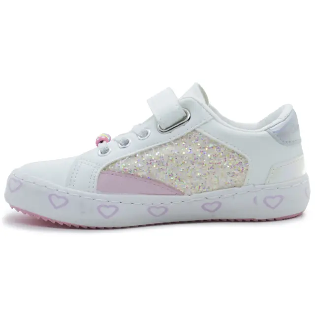 Sneakers Conguitos Λευκά Cosh282103 - 32 3