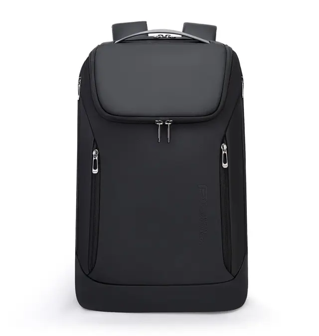 Σακίδιο πλάτης 24L Laptop 15,6” Bange 2517 μαύρο - One Size